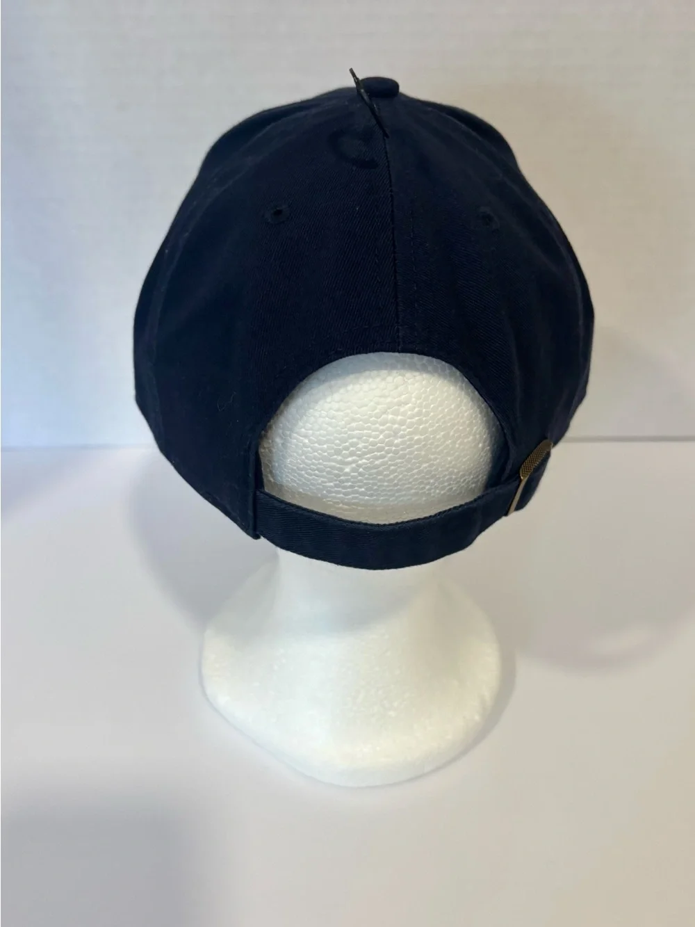 Bucknell Bison '47 MVP Strapback Hat NCAA-NWT